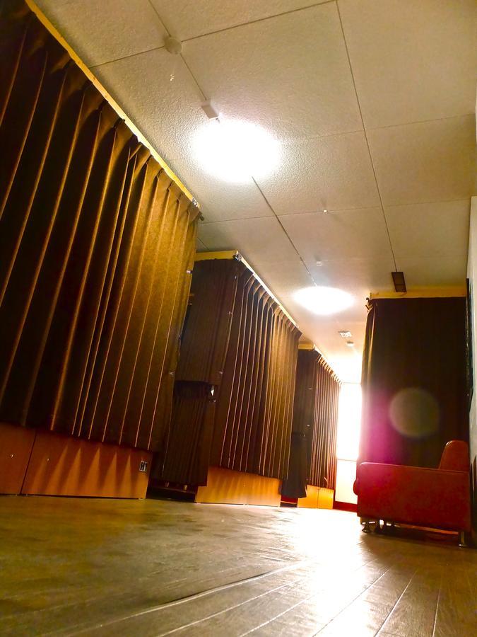 מיאזאקי Aoshima Guesthouse Hooju מראה חיצוני תמונה