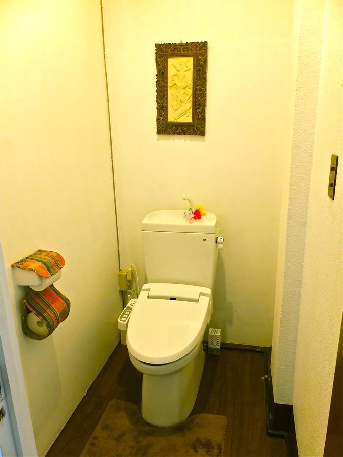 מיאזאקי Aoshima Guesthouse Hooju מראה חיצוני תמונה