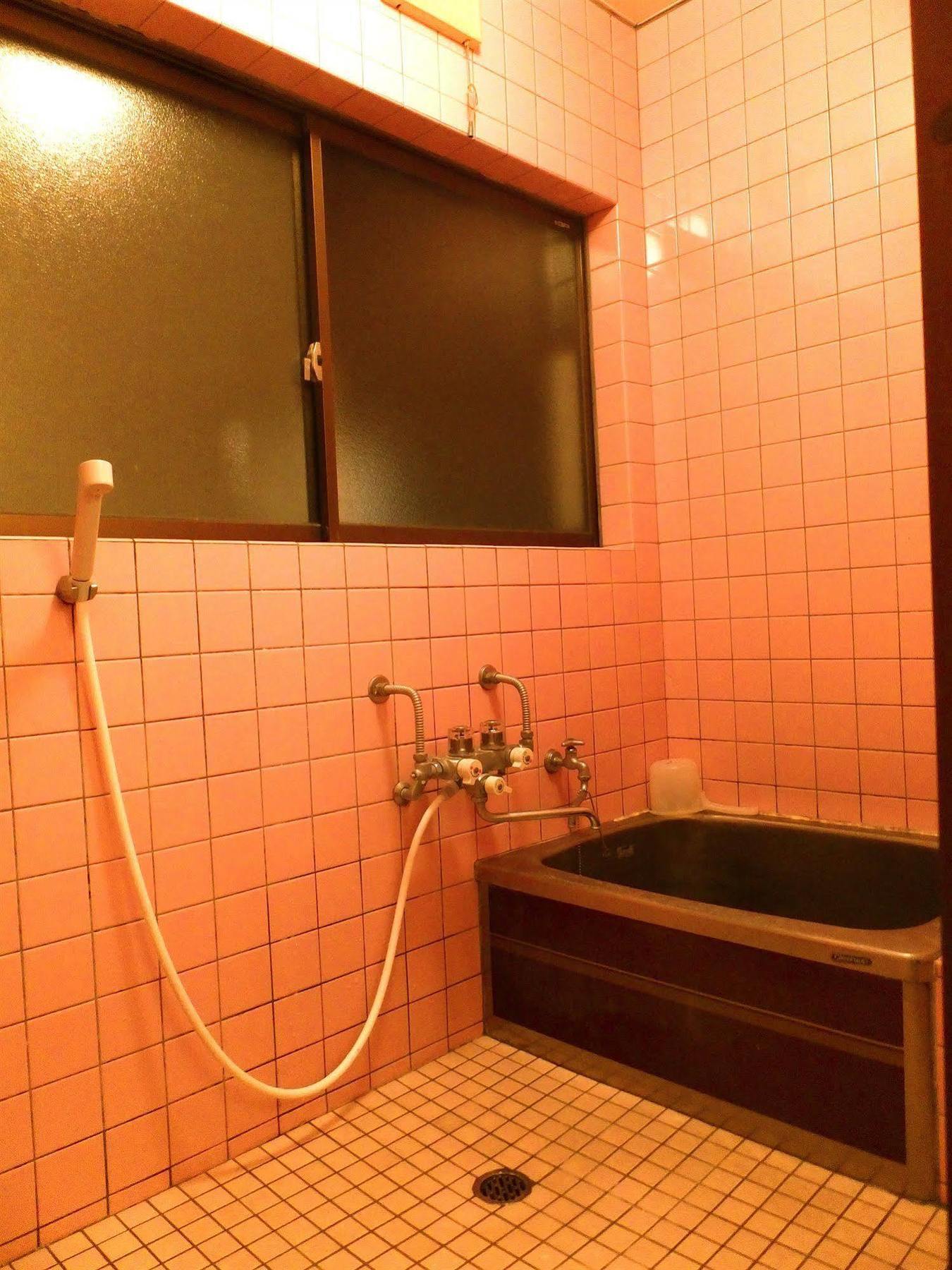 מיאזאקי Aoshima Guesthouse Hooju מראה חיצוני תמונה