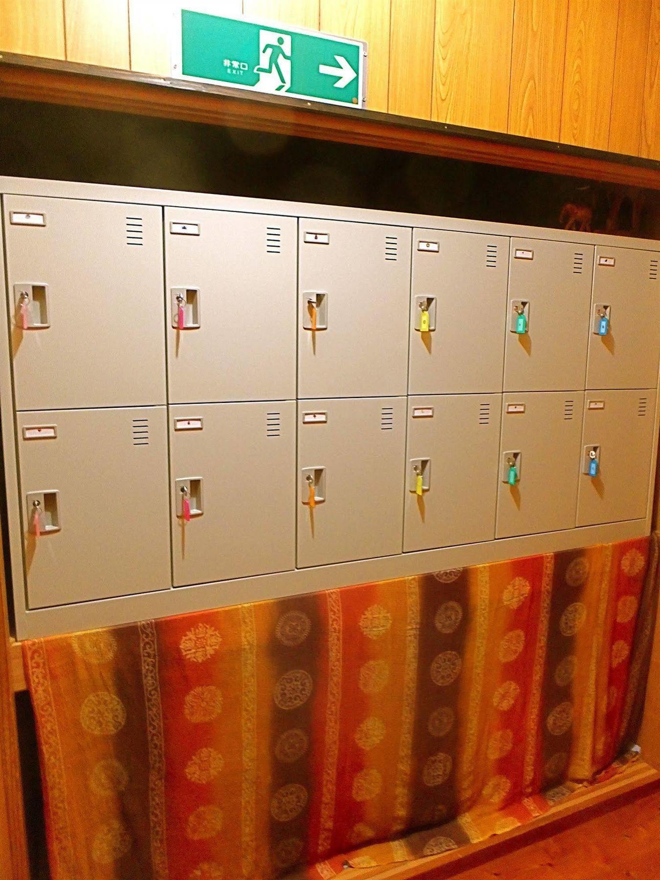 מיאזאקי Aoshima Guesthouse Hooju מראה חיצוני תמונה