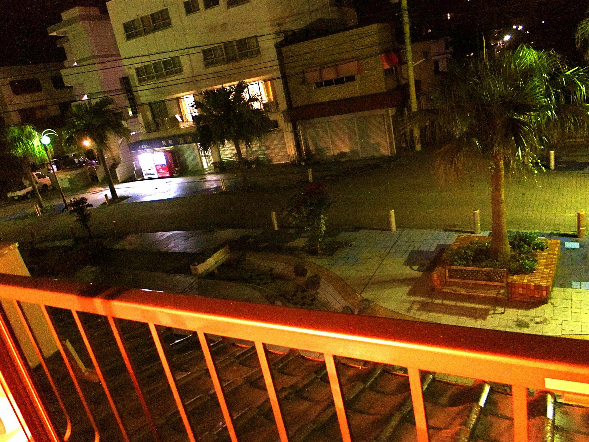 מיאזאקי Aoshima Guesthouse Hooju מראה חיצוני תמונה
